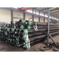 คาร์บอนเหล็ก API 5CT J55/L80 Seamless Pipe